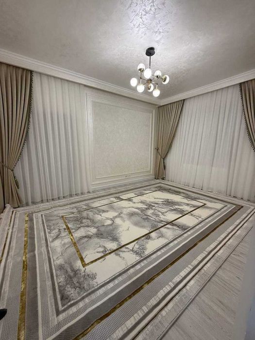 HAQIQIY‼️‼️‼️Лучшее ISTANBUL CITY ЕВРО 2/1/9 65м2 Ор А.Каххара/Глинка