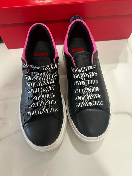 Дамски обувки Hugo