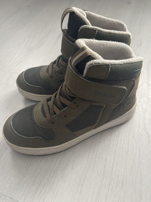 Сникърси Viking, номер 35,5