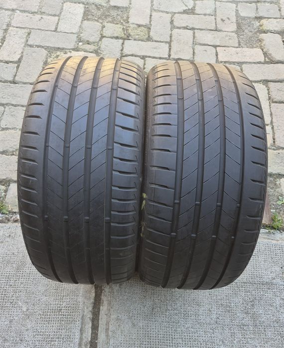 Set 2buc 245/40 R18 97Y XL Bridgestone Turanza T005 MO vară