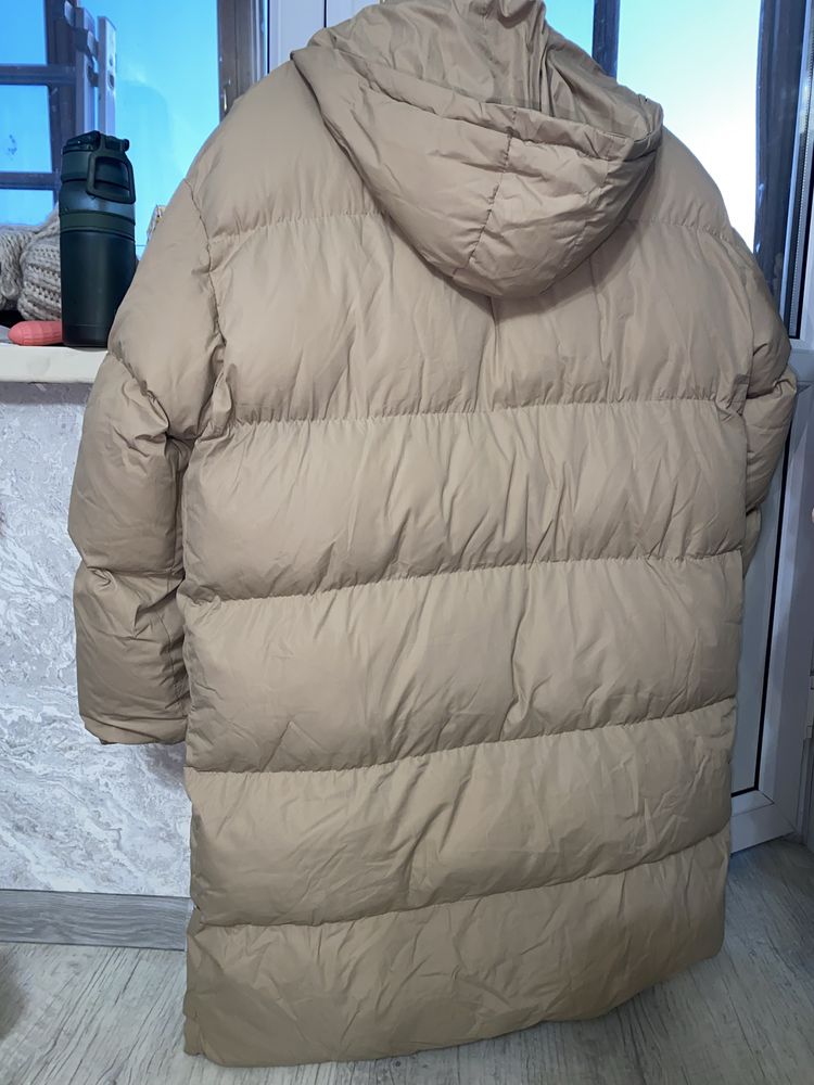 Продам куртку зимнюю