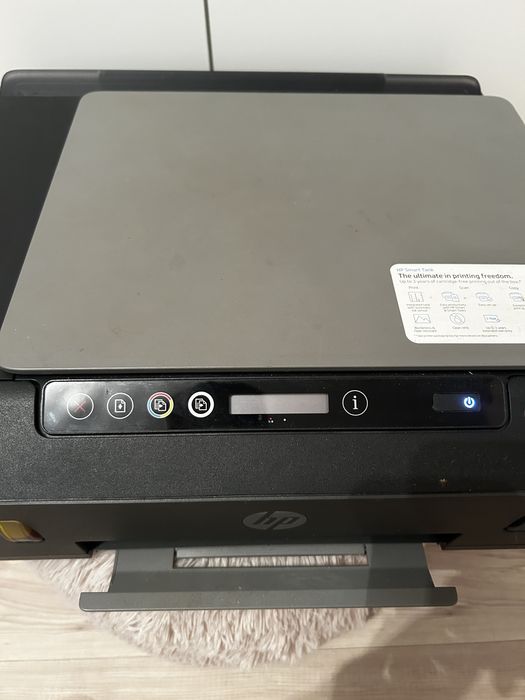 Imprimanta HP SMART