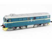 Locomotiva CFR diesel digitala cu sunet