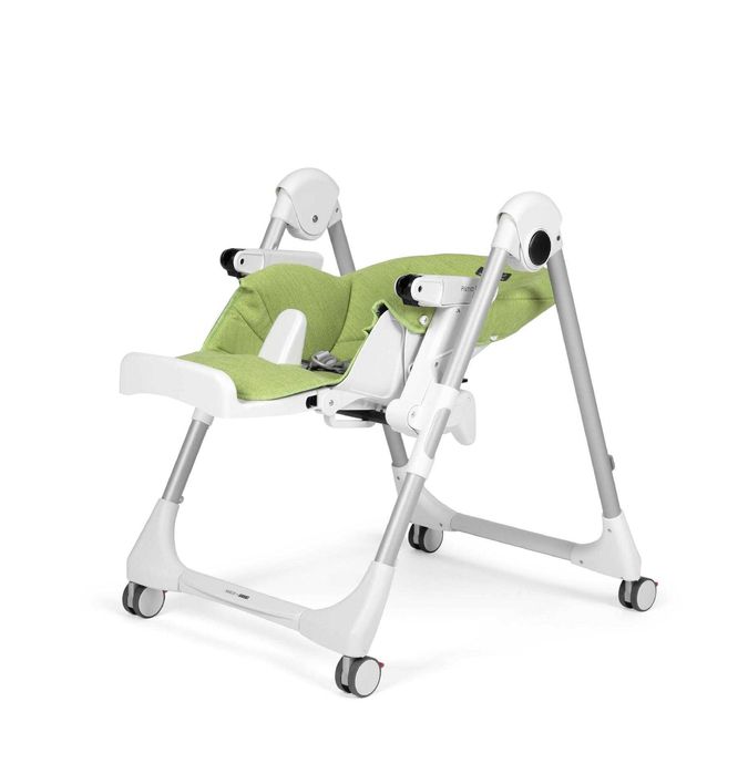 Scaunul Prima Pappa Follow Me Peg Perego