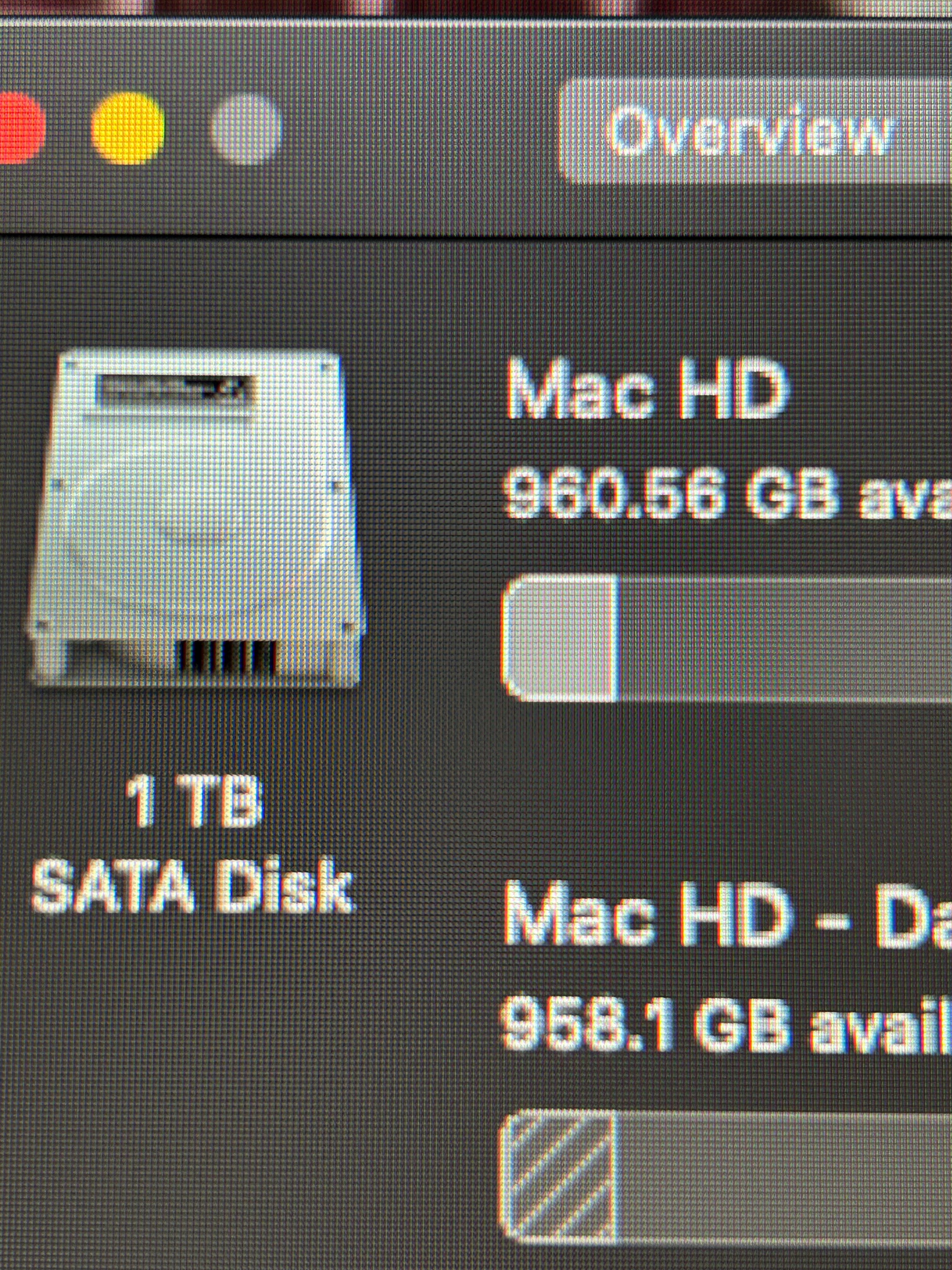 Бартер !Apple iMac 21,5” (Late 2013) – Като нов