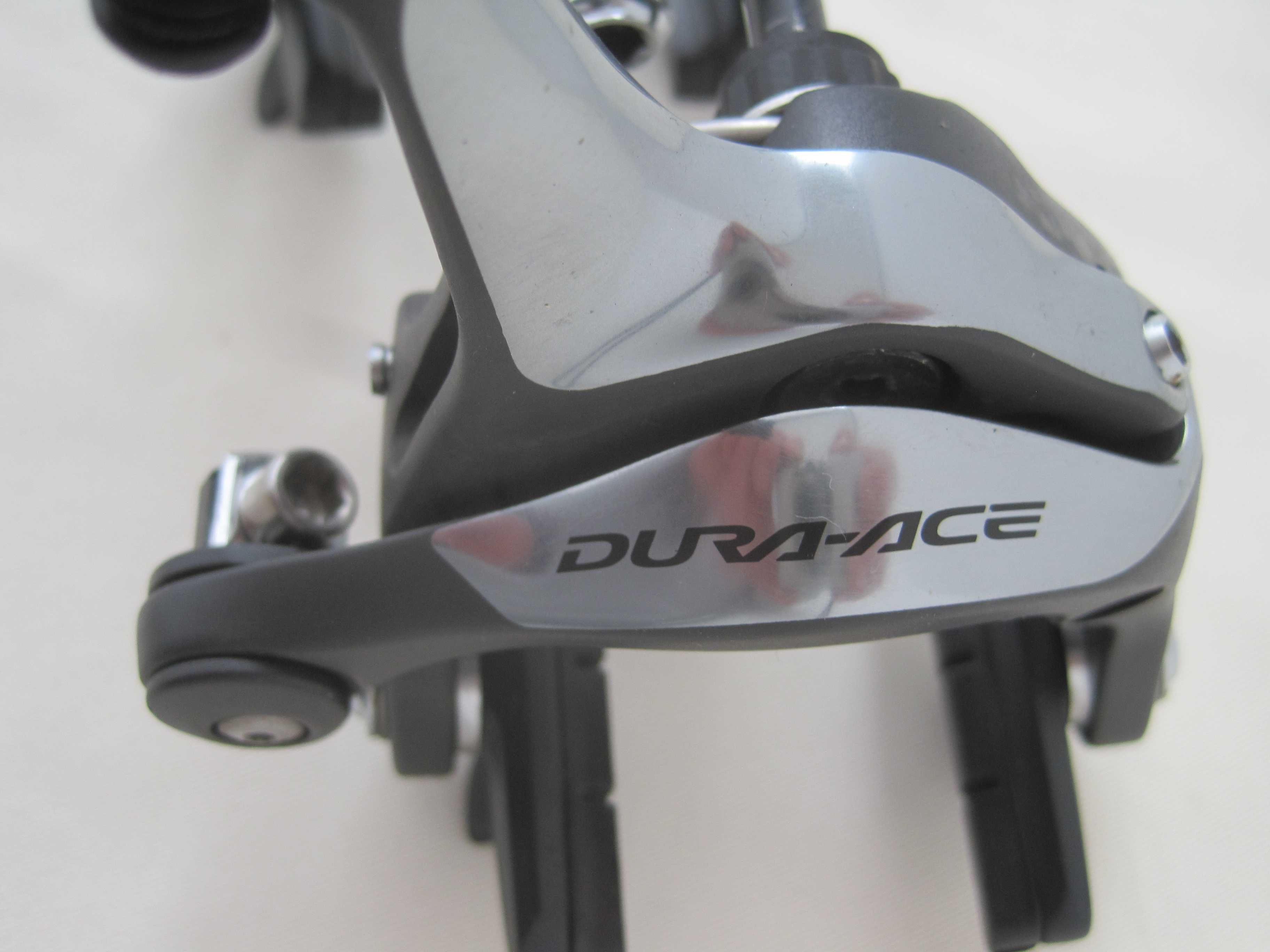 SHIMANO DURA ACE BR-7900-комплект шосейни спирачки