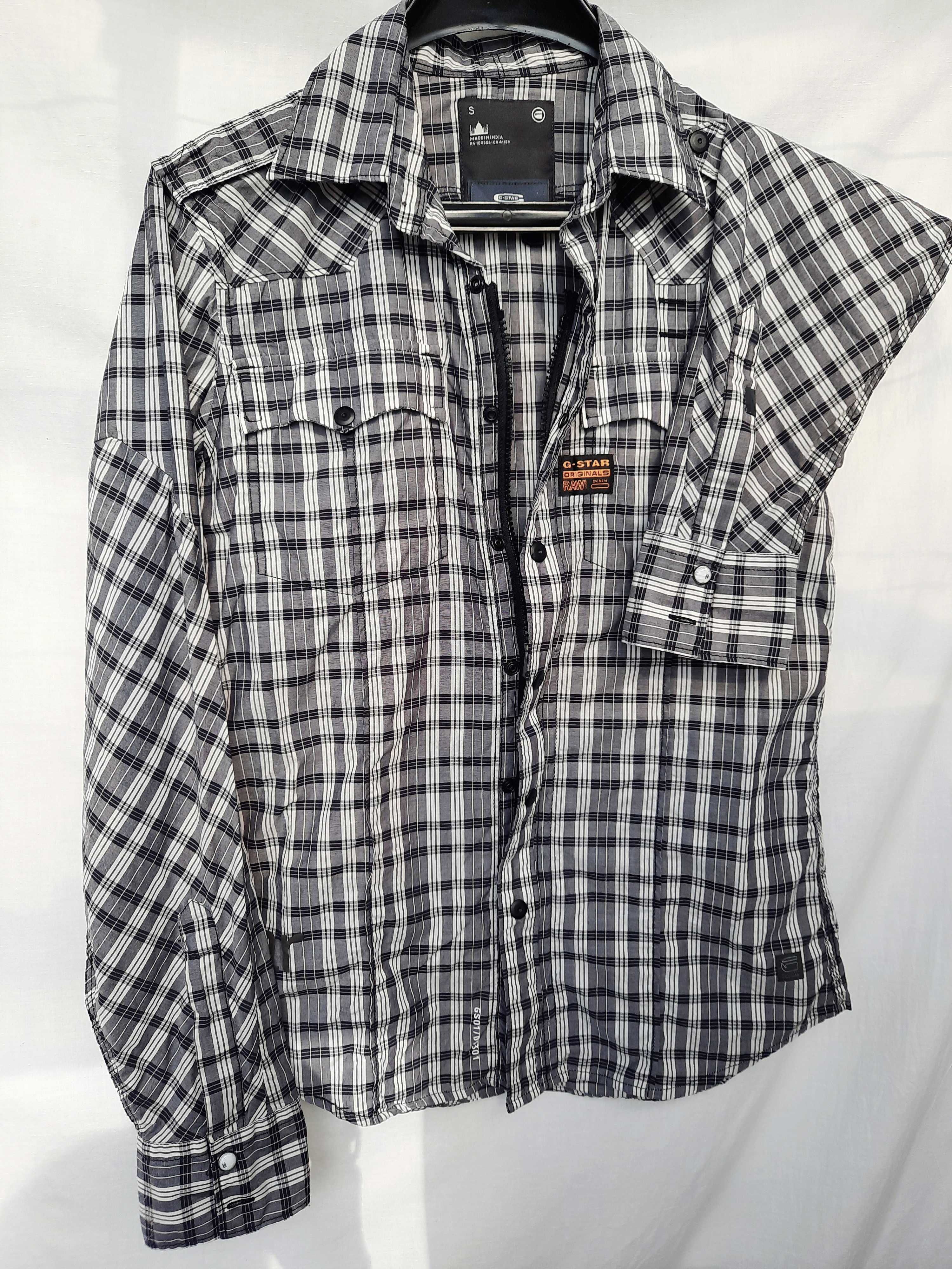 G- star Raw мъжка риза