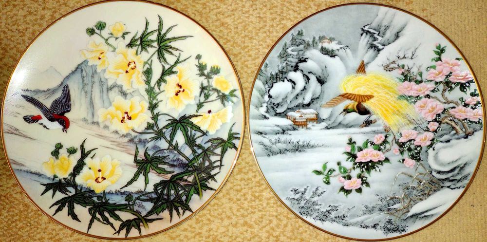 Ексклузив за ценители и любители на азиатското - китайското изкуство