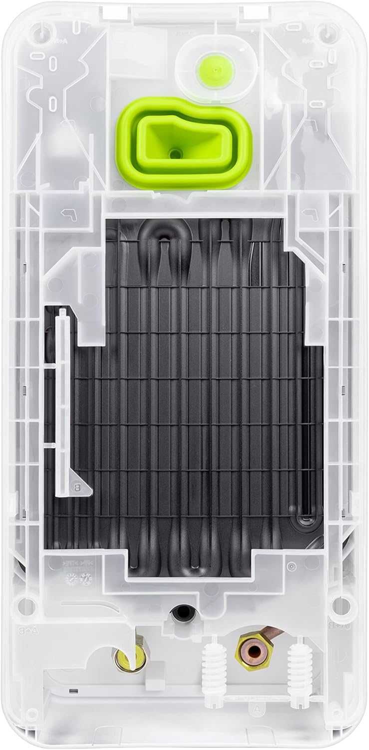 Проточен бойлер BOSCH TR4001 21/24/27 ESOB, 27 kW, 400V
