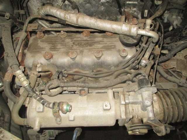 Motor TATA INDICA TOYOTA 1,6 benzina ORIGINAL probat stare perfecta