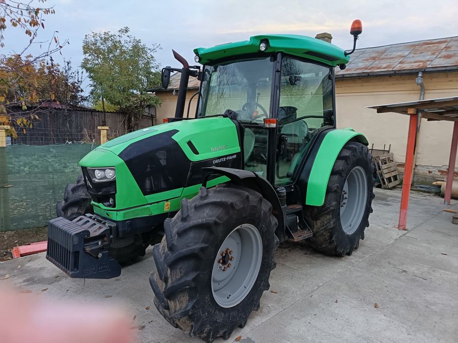 Deutz fahr 5120C * IMPECABIL*