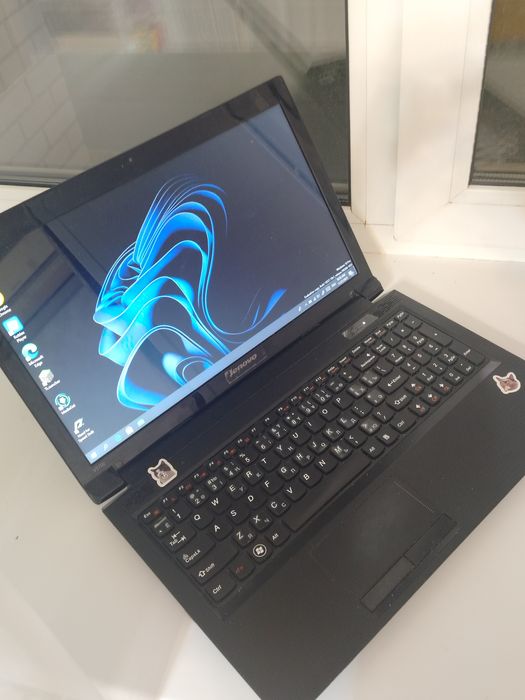 Продам ноутбук..