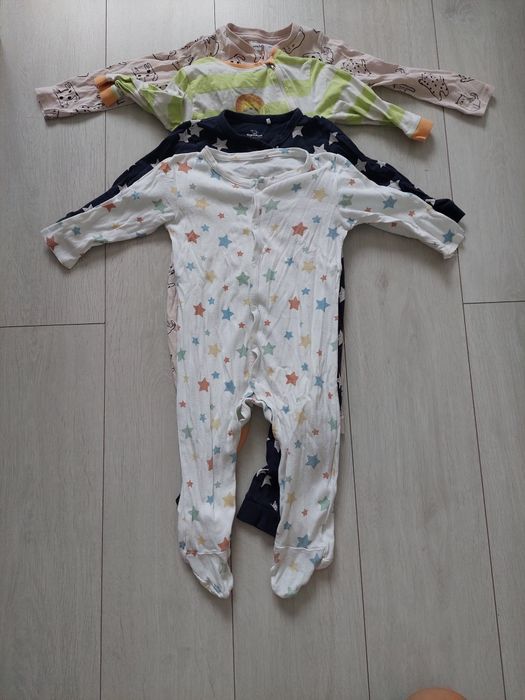 Set 6 pijamale 92