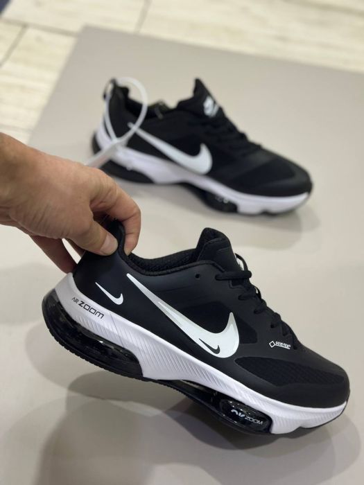 Nike Air Zoom Gore-Tex — yangi, original uslub, 400 ming so‘m
