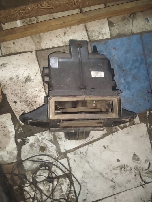 Печка вазовская рабочем состоянии