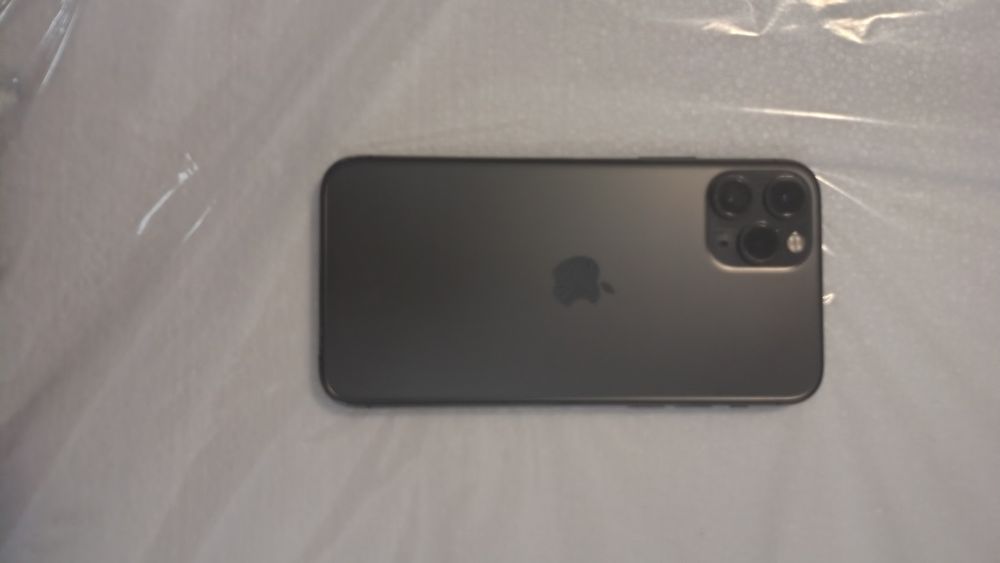 IPhone 11 pro 64 gb
