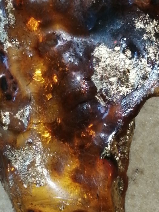 Un medalion de Cihlimbar