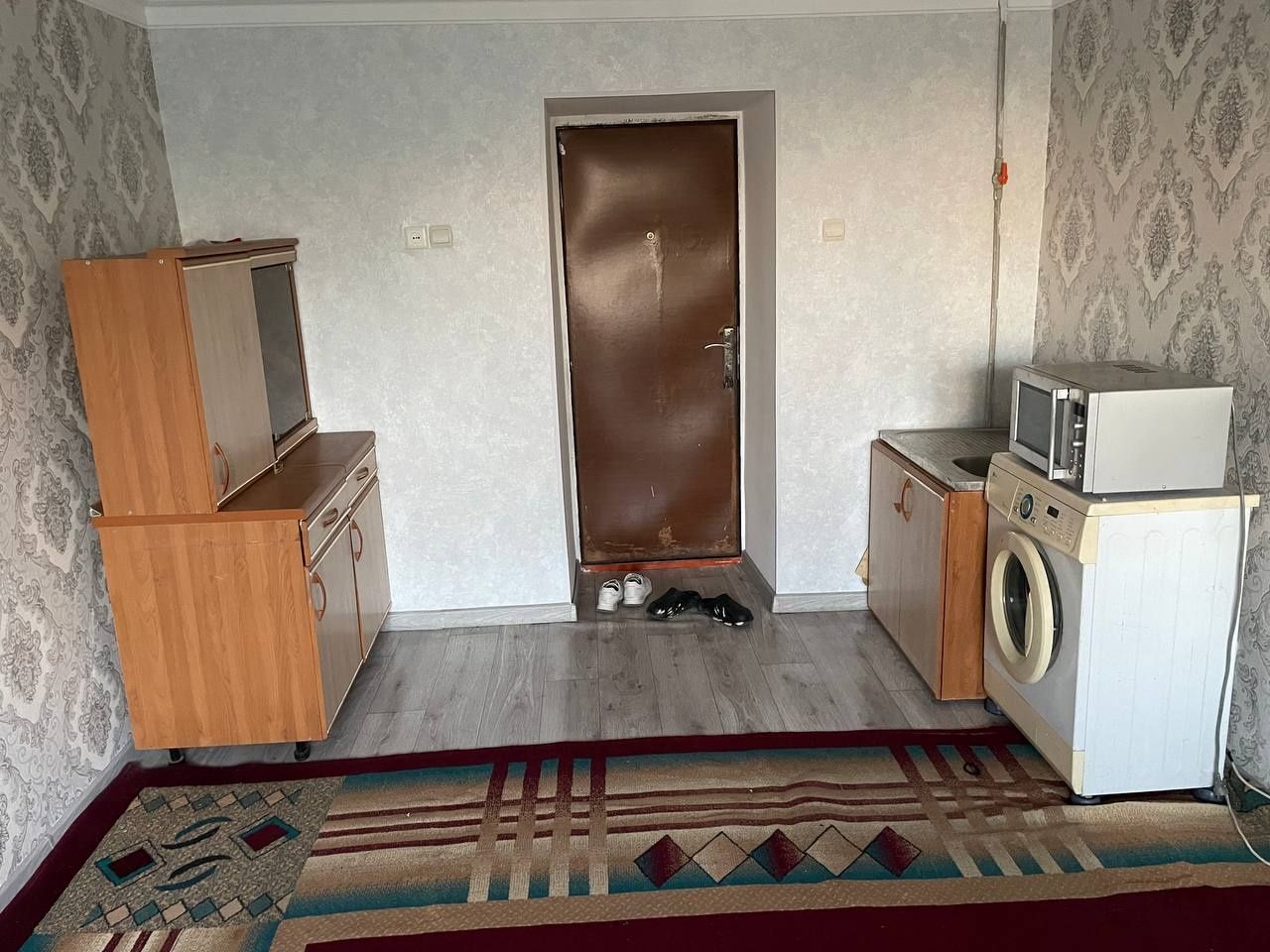 Арендаға беріледі ұзақ мерзімге