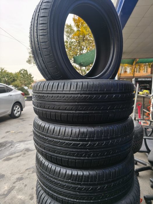 185-60-R14 KUMHO