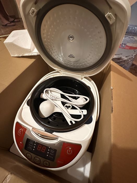 Мултикукър Тефал