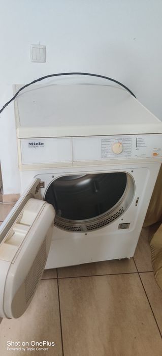 Vand uscător de rufe