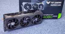 Продается rtx 4080 super