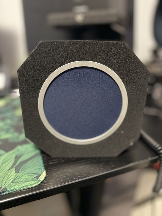 Filtru Microfon Windscreen