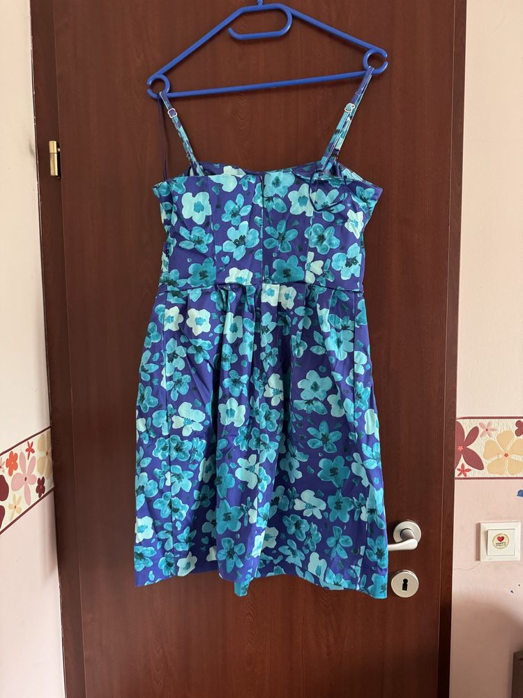 Rochie mohito marimea 38.