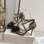 Pantofi Jimmy Choo