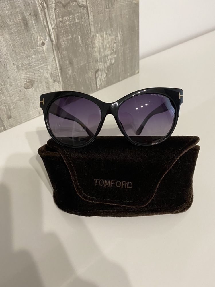 Ochelari soare Tom Ford originali