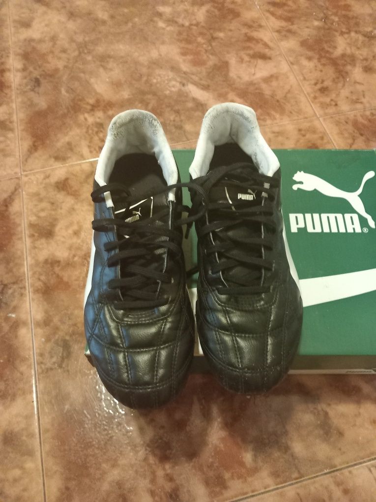 Puma бутонки номер 37