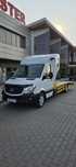 Sprinter 316/319 Autoplatforma BA14 VDI RAR efectuat 3.5T Tractabil