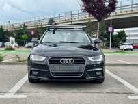 Vând Audi A4 cutie automata