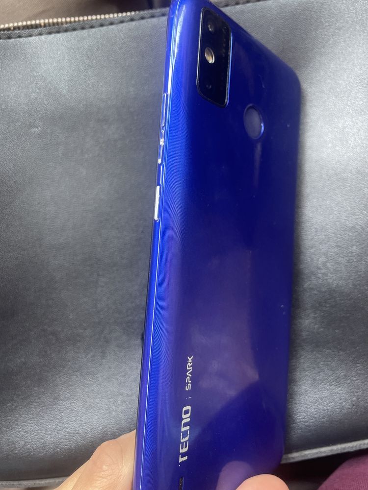 TECNO / spark тт