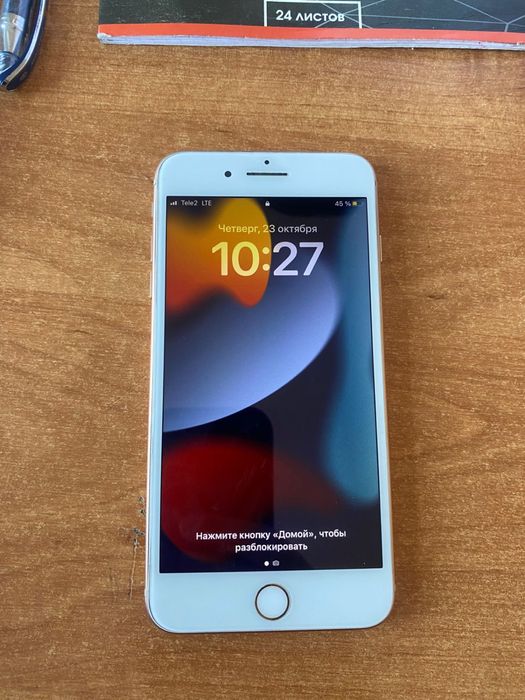 Iphone 8 plus срочно