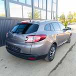 Renault Megane 3 1.5 DCI 110 CP 6 trepte
