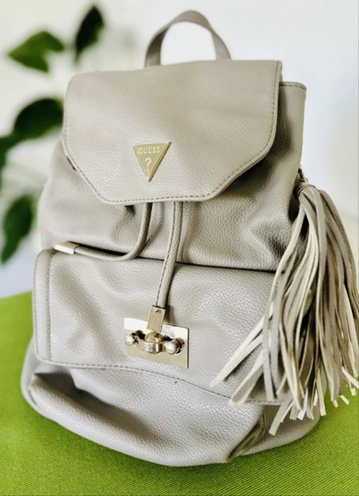 Rucsac elegant Guess