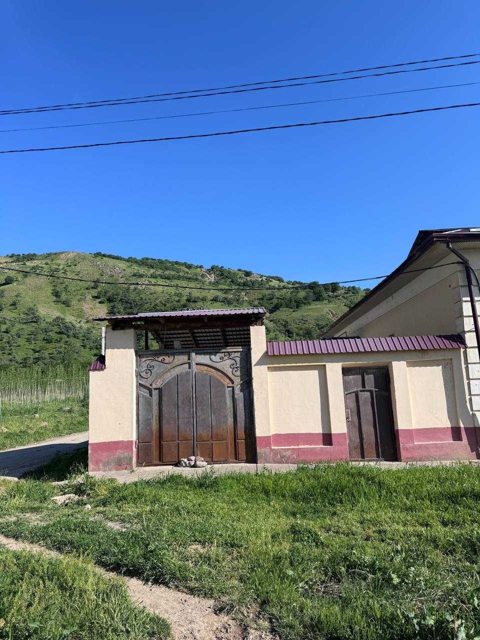 Бостанлыкский район Каранккуль) Bo'stonliq tumani Qoronqul masjidi