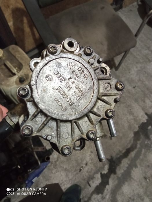 Pompa tandem/vacum vw passat b6, golf 5 bmp,bmr,bkp,bxe cab,bjb,bkc