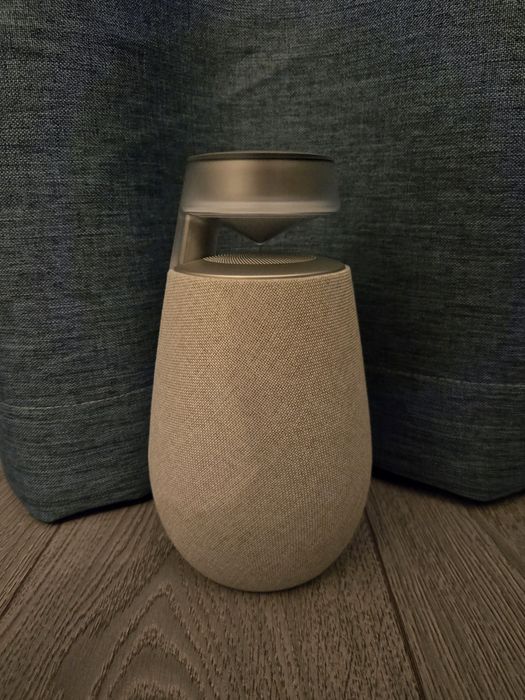 LG XBOOM 360° XO2 - Boxa portabila IP55, noua, garantie 2 ani