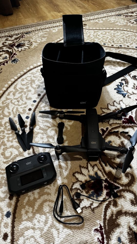 SJRC F22 S3 Pro дрон продам