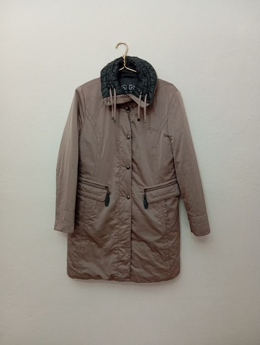 Женская куртка&&