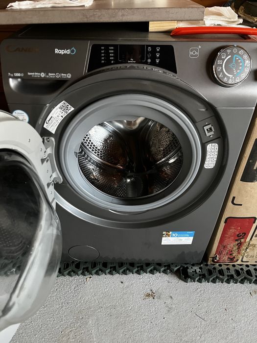 Masina spalat Candy