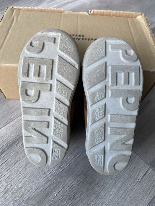 Детски боти, ботуши Timberland, Viking, Pepino, 25, 26 номер