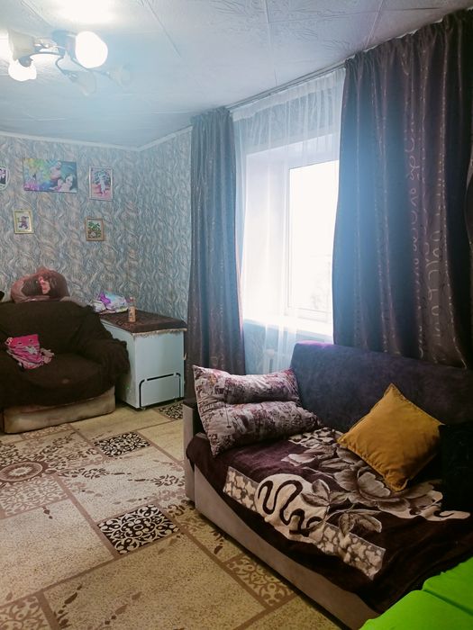 Продается дом в селе Казачье.