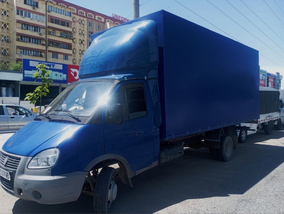 Gazel yuktashish, Газель грузо перевозка