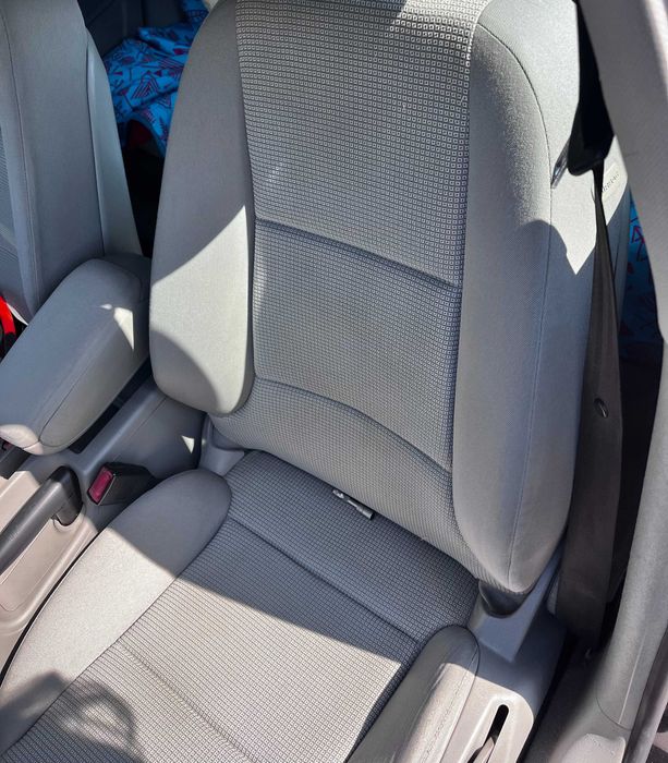 Audi A3 Sportback 1.9 TDI (2006) – обслужена, без забележки