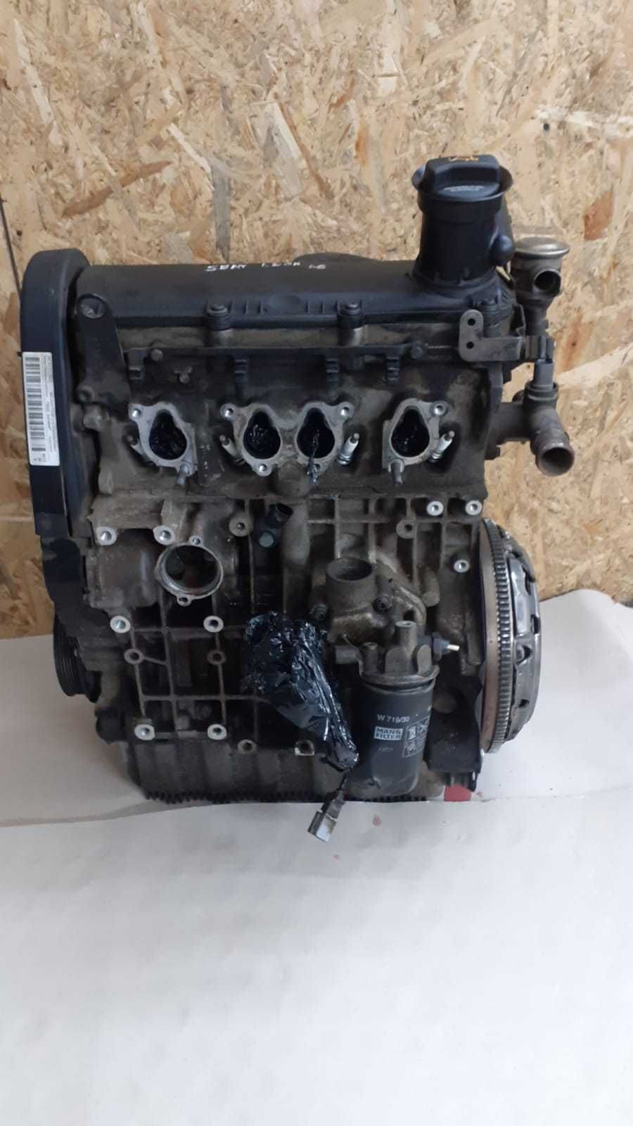 Motor Skoda 1.6 benzina tip motor BSE