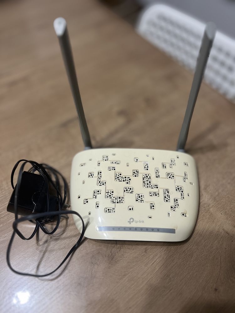 Роутер tp - link