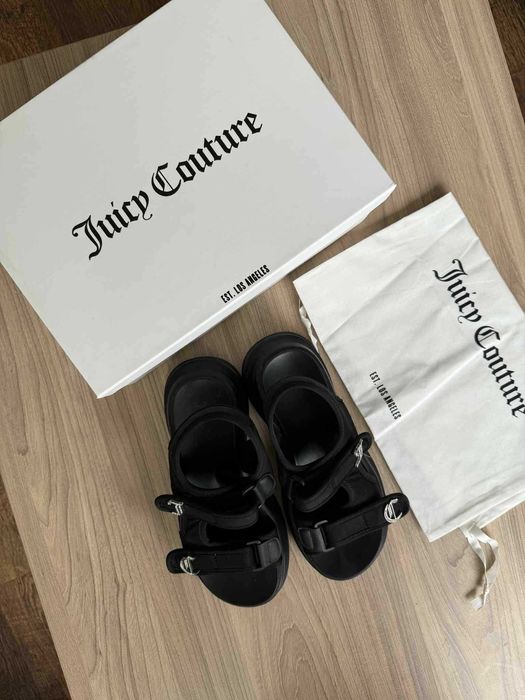 Juicy Couture Сандали